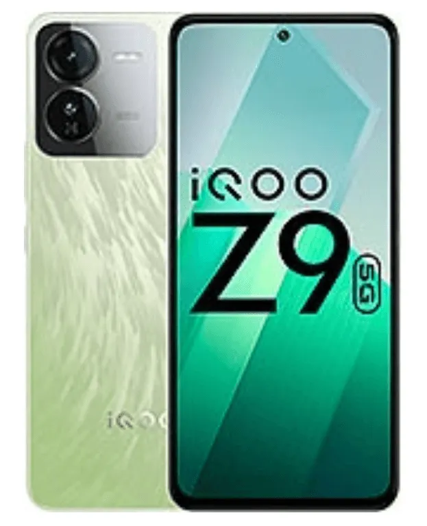 vivo iQOO Z9 Turbo Price in CANADA & Specs